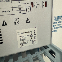 Agilent Cary UV-VIS Spectrophotometer image 2